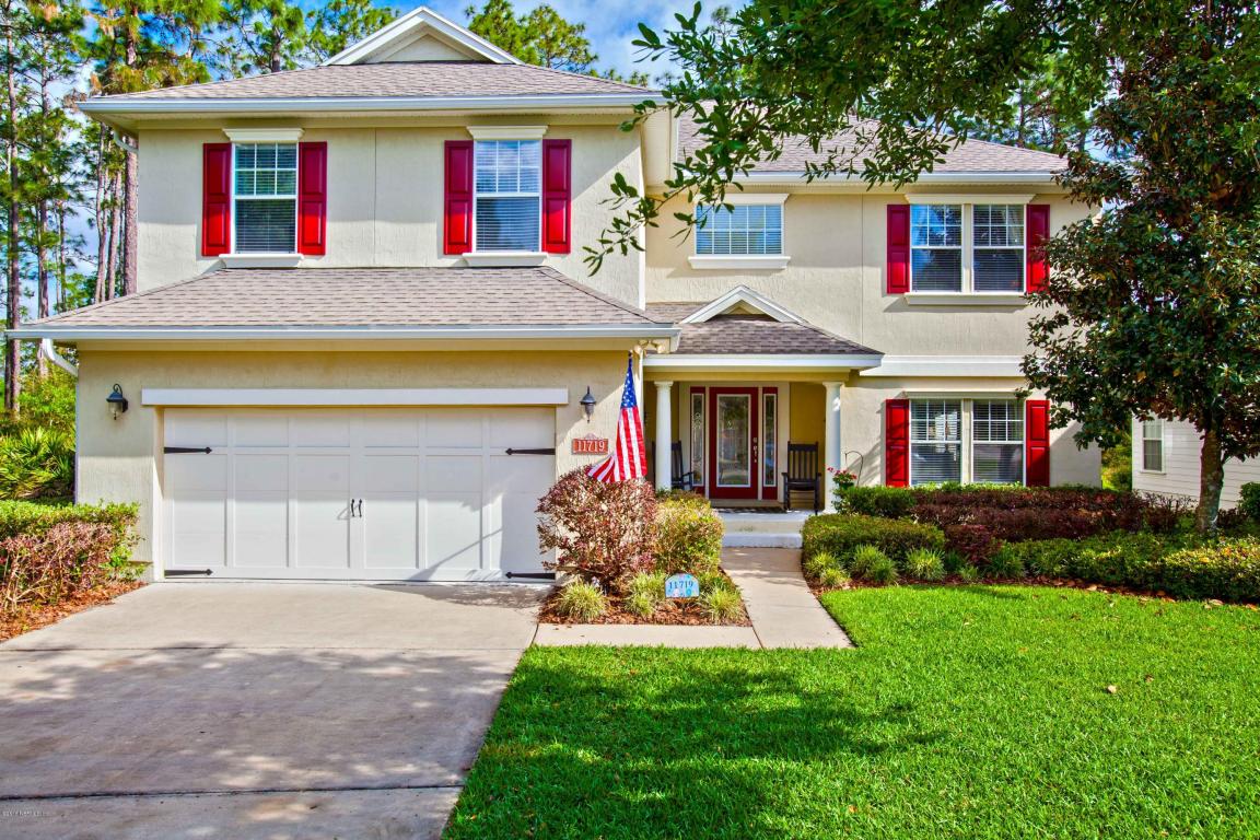 11719 GLACIER BAY DR, Jacksonville, FL 32256