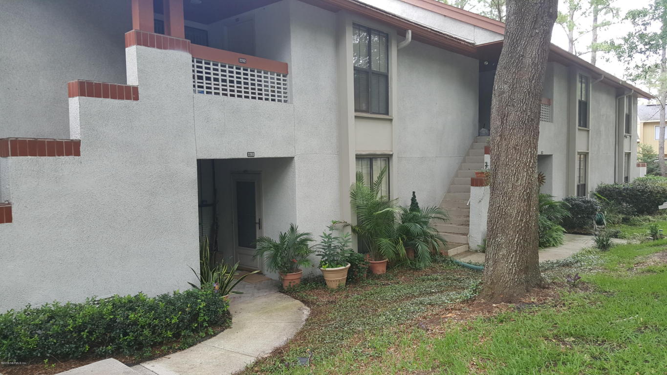 2203 WOOD HILL PL, Jacksonville, FL 32256