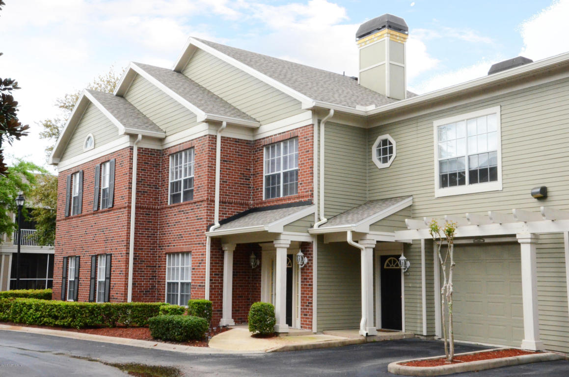 10901 BURNT MILL RD, Jacksonville, FL 32256