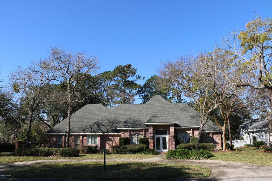 8132 MIDDLE FORK LN, Jacksonville, FL 32256