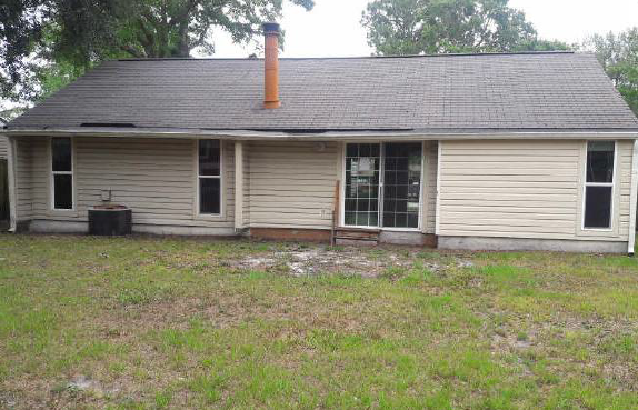 10332 Arrow ForestJacksonville, FL, 32257Duval County
