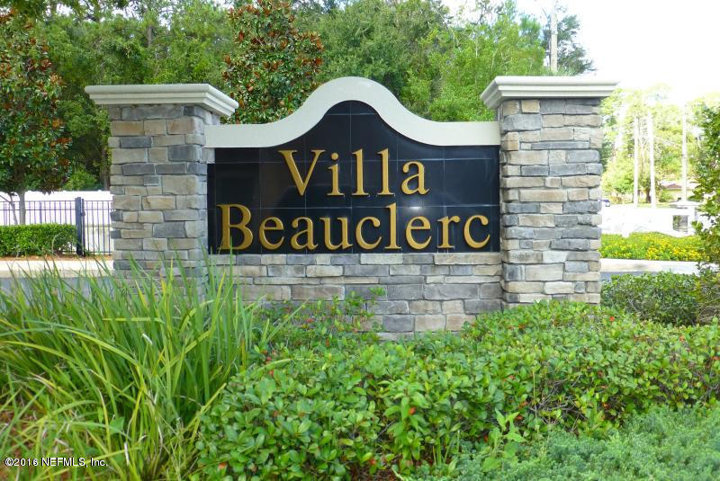 9625 AMARANTE WAY, Jacksonville, FL 32257