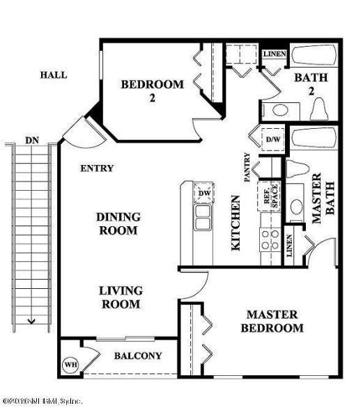 9625 AMARANTE WAY, Jacksonville, FL 32257