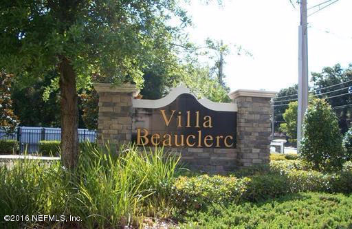 9595 AMARANTE CIR, Jacksonville, FL 32257