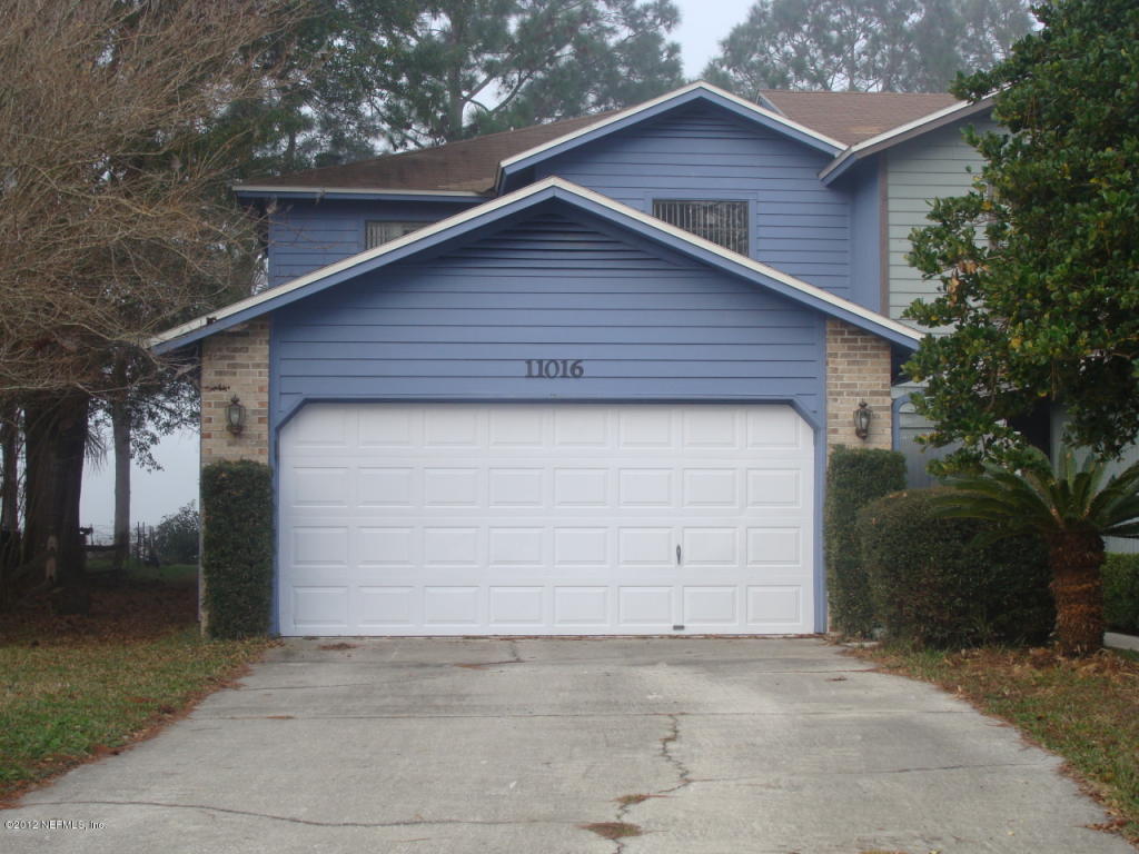 11016 MILL POND CT, Jacksonville, FL 32257