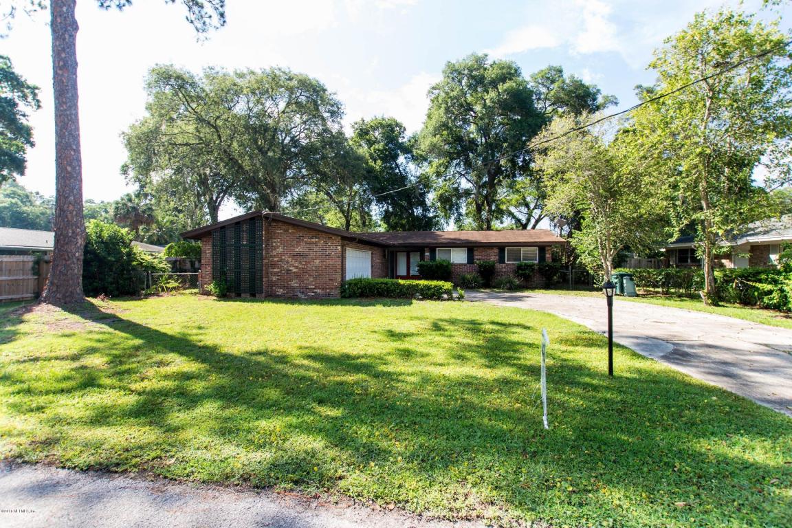 3352Beauclerc Rd, Jacksonville, FL 32257