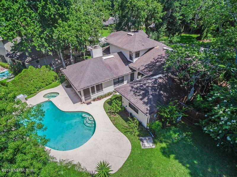 4326 RUSTLING LEAF LN, Jacksonville, FL 32258