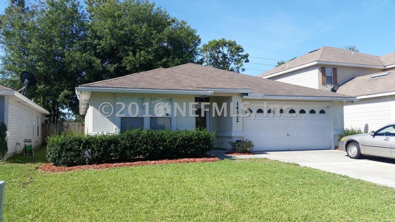 14342Woodfield CirS, Jacksonville, FL 32258