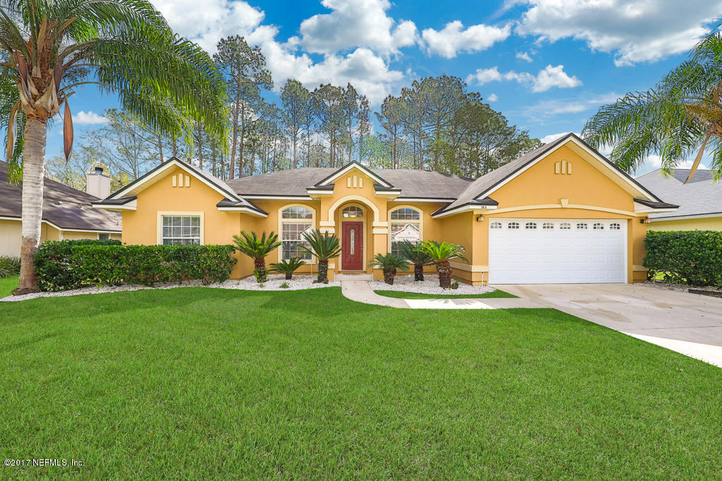 163 ELMWOOD DR, St Johns, FL 32259