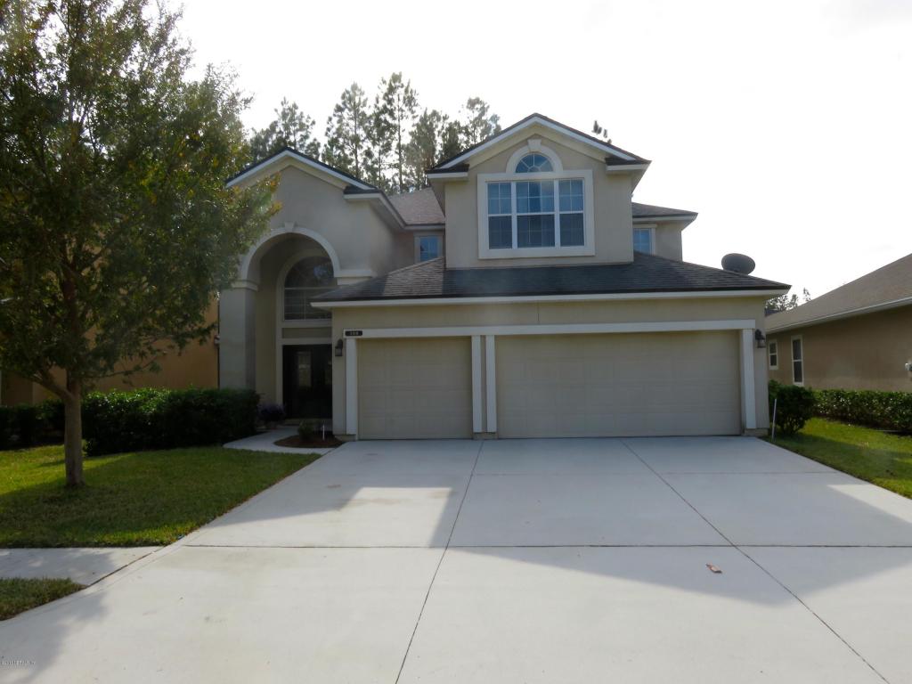 208 TADCASTER CT, St Johns, FL 32259