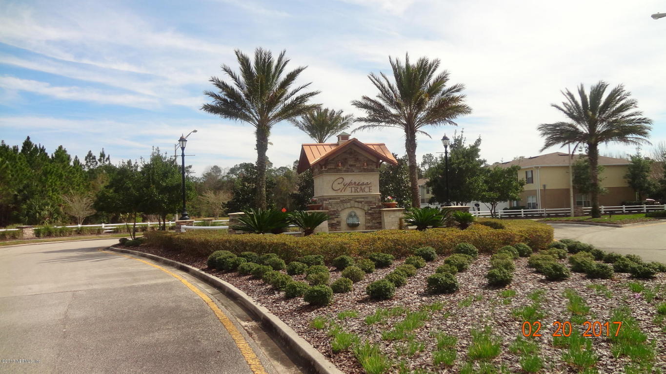 811 BLACK CHERRY DR South, St Johns, FL 32259