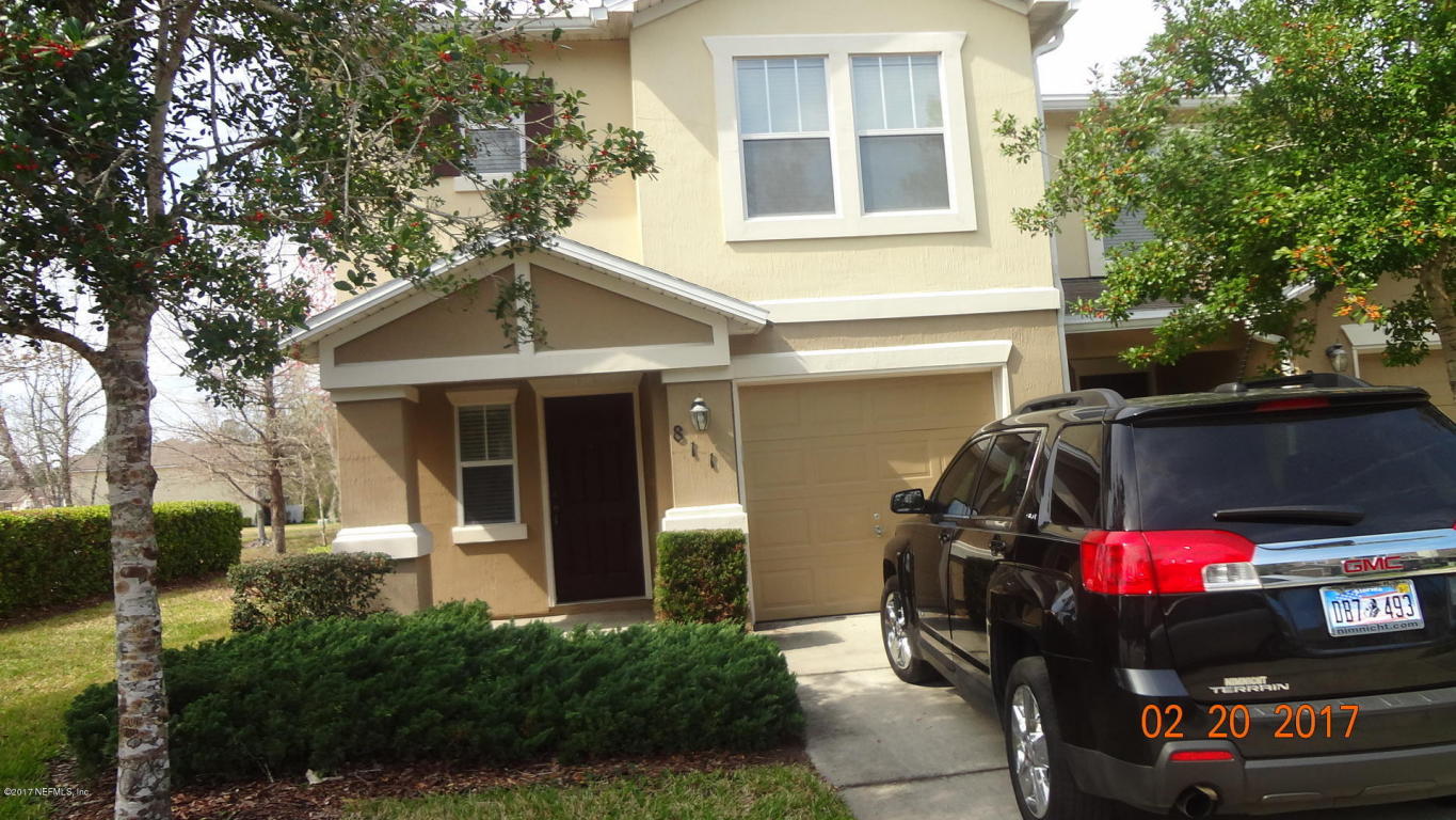 811 BLACK CHERRY DR South, St Johns, FL 32259