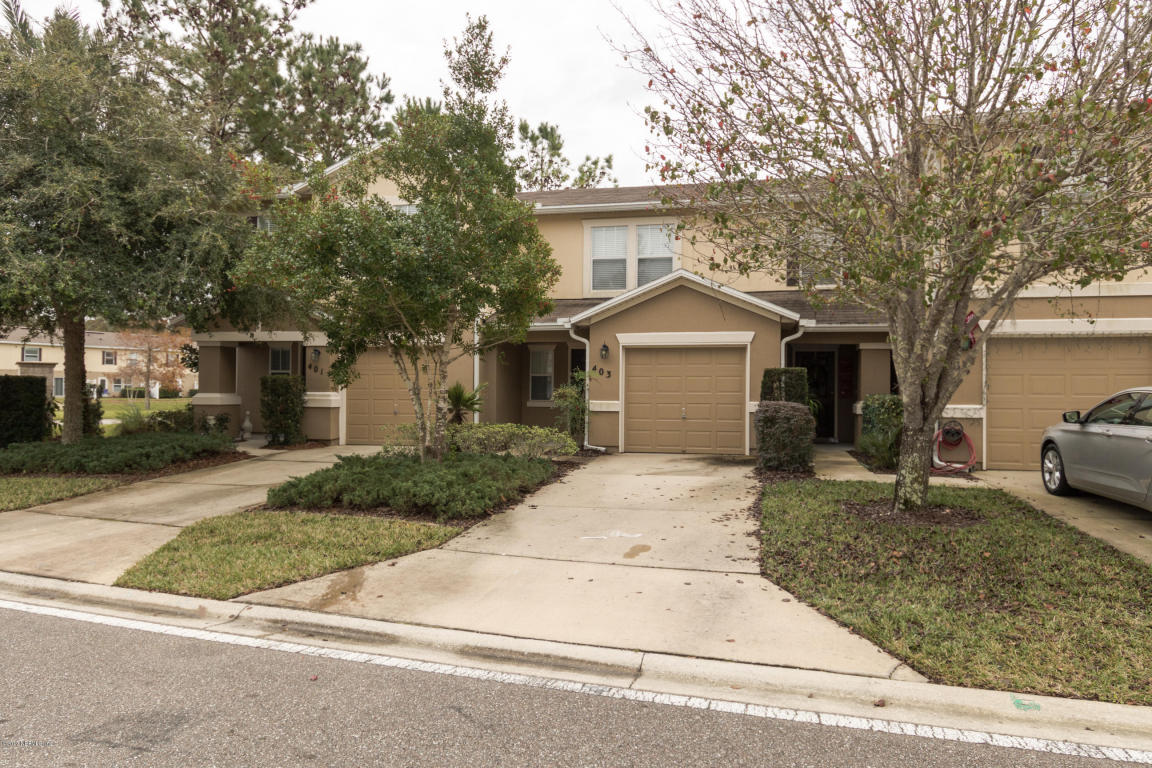 403Walnut Dr, St Johns, FL 32259