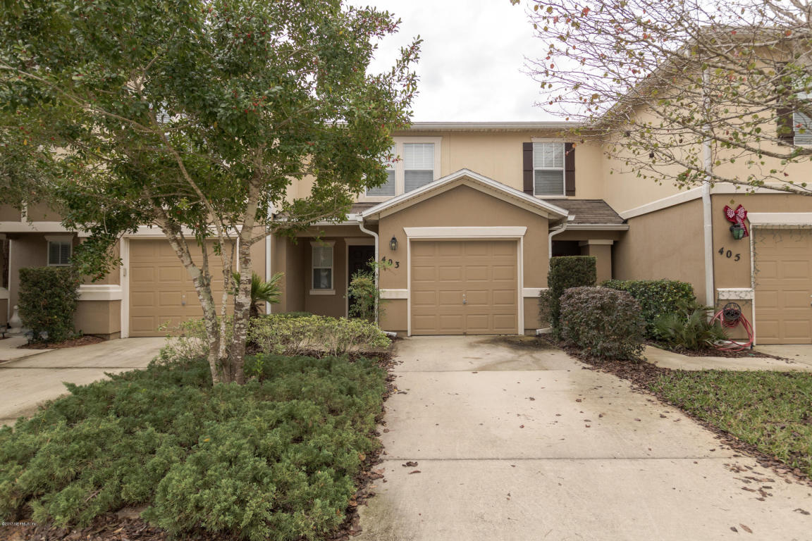403Walnut Dr, St Johns, FL 32259