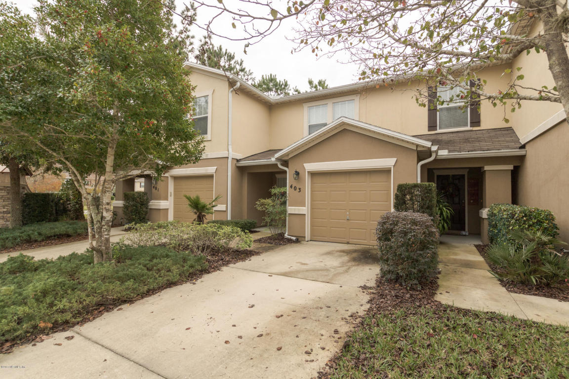 403Walnut Dr, St Johns, FL 32259
