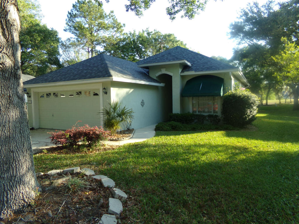 829 PUTTERS GREEN WAY North, St Johns, FL 32259