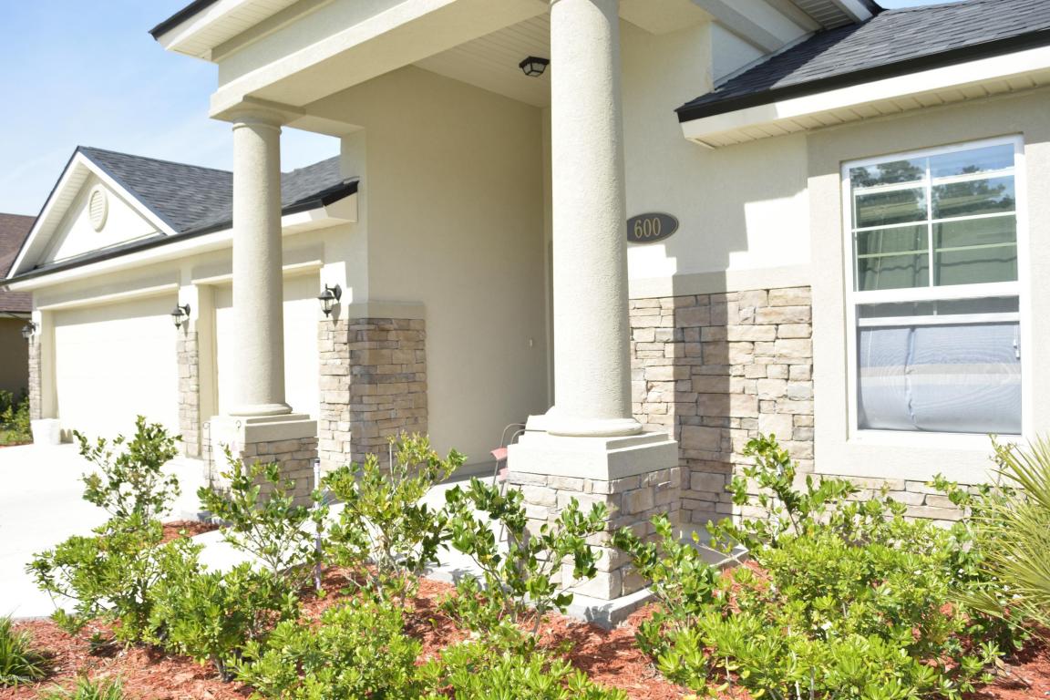 600Fort William Dr, St Johns, FL 32259