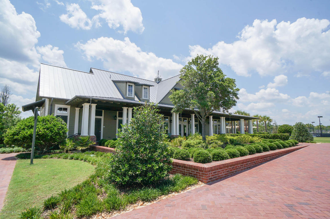 252 RAMBLING WATER RUN, St Johns, FL 32259