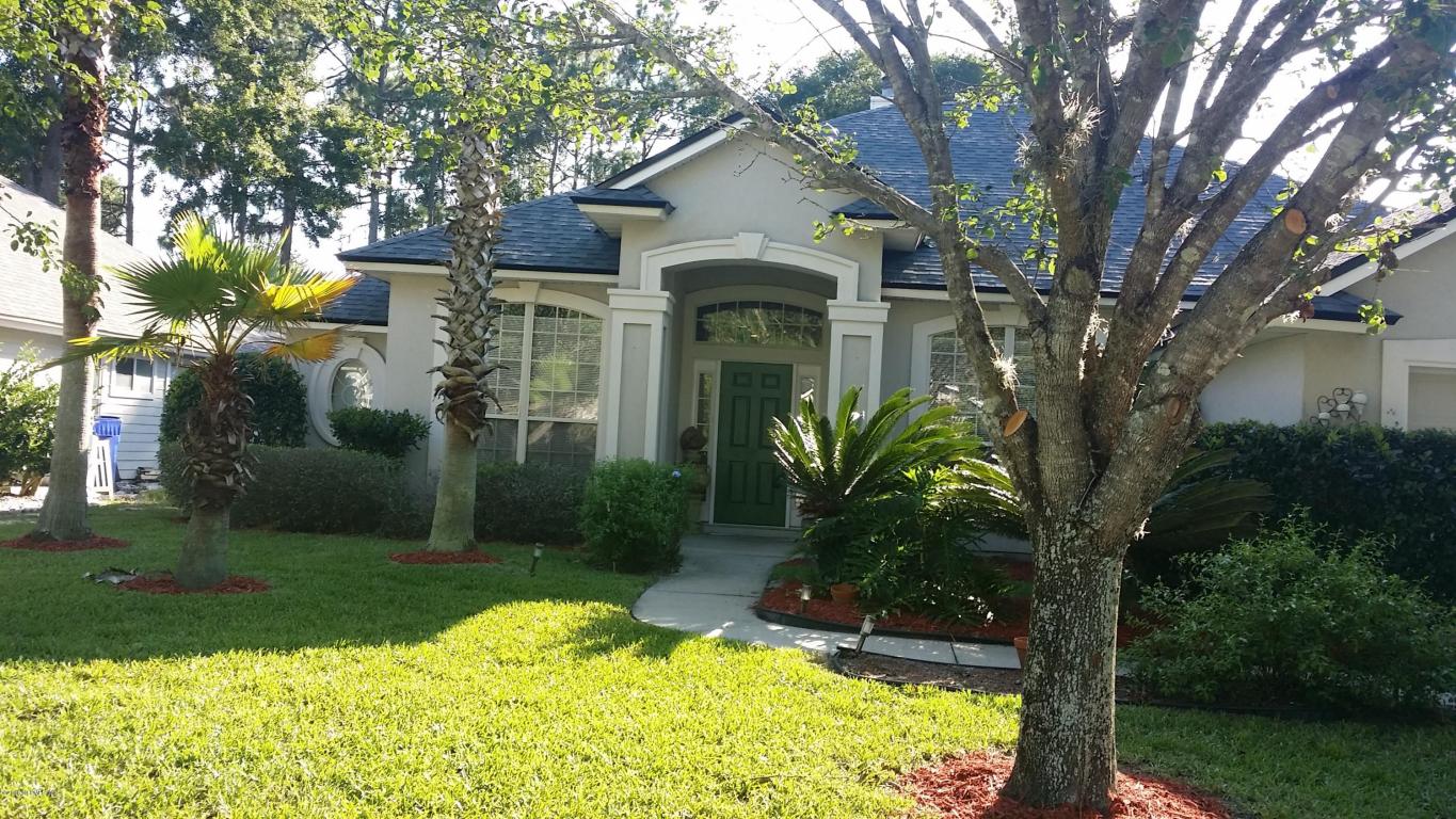 293Bell Branch Ln, St Johns, FL 32259