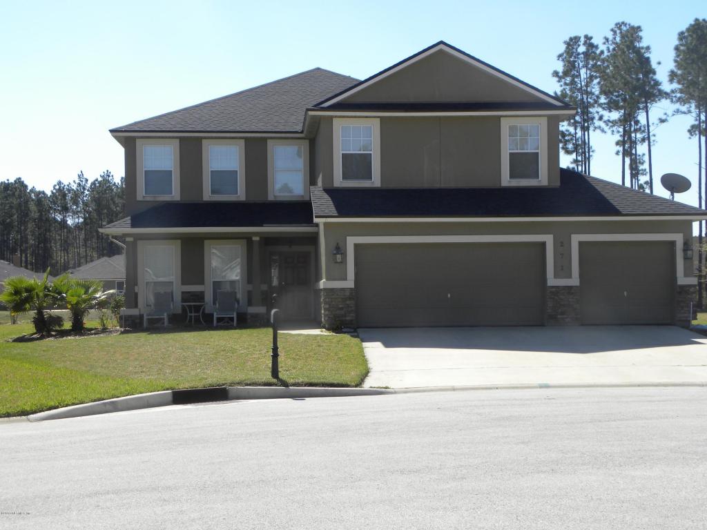 271Mahogany Bay Dr, St Johns, FL 32259