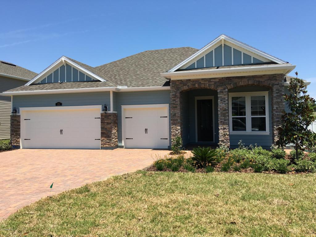 376 GRANT LOGAN DR, St Johns, FL 32259