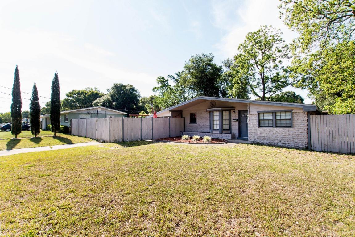 7204 N Stonehurst Rd, Jacksonville, FL 32277