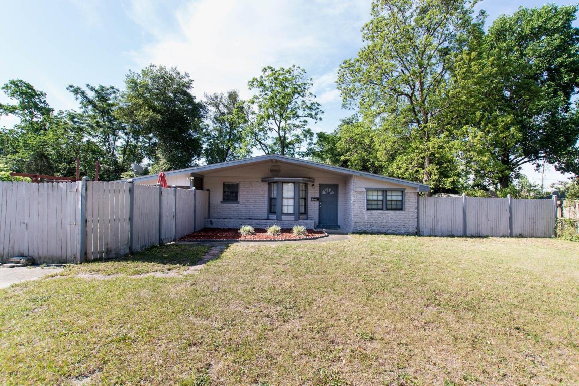 7204 N Stonehurst Rd, Jacksonville, FL 32277