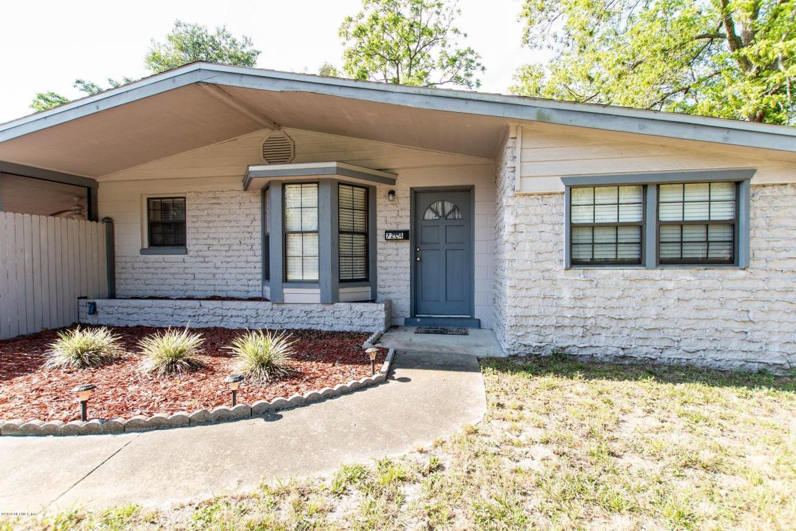 7204 N Stonehurst Rd, Jacksonville, FL 32277
