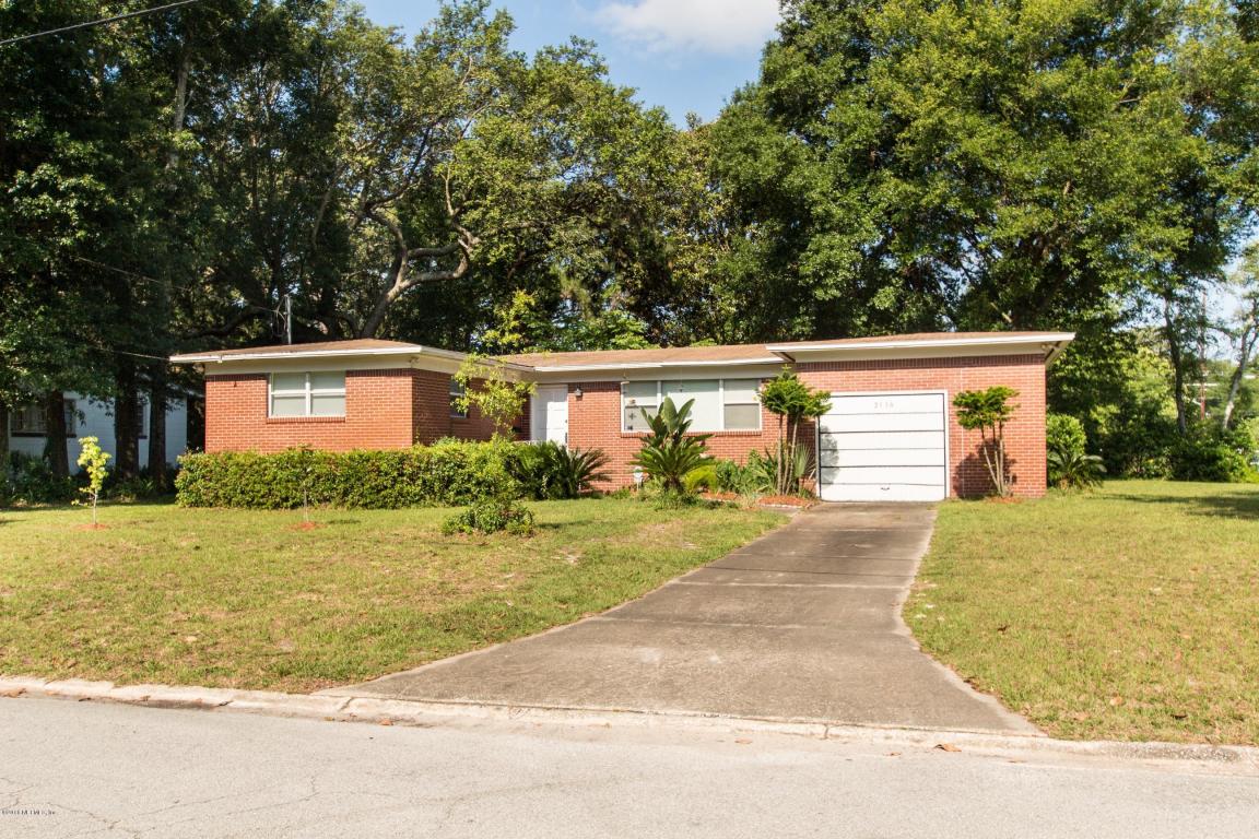 3116Ila Ln, Jacksonville, FL 32277