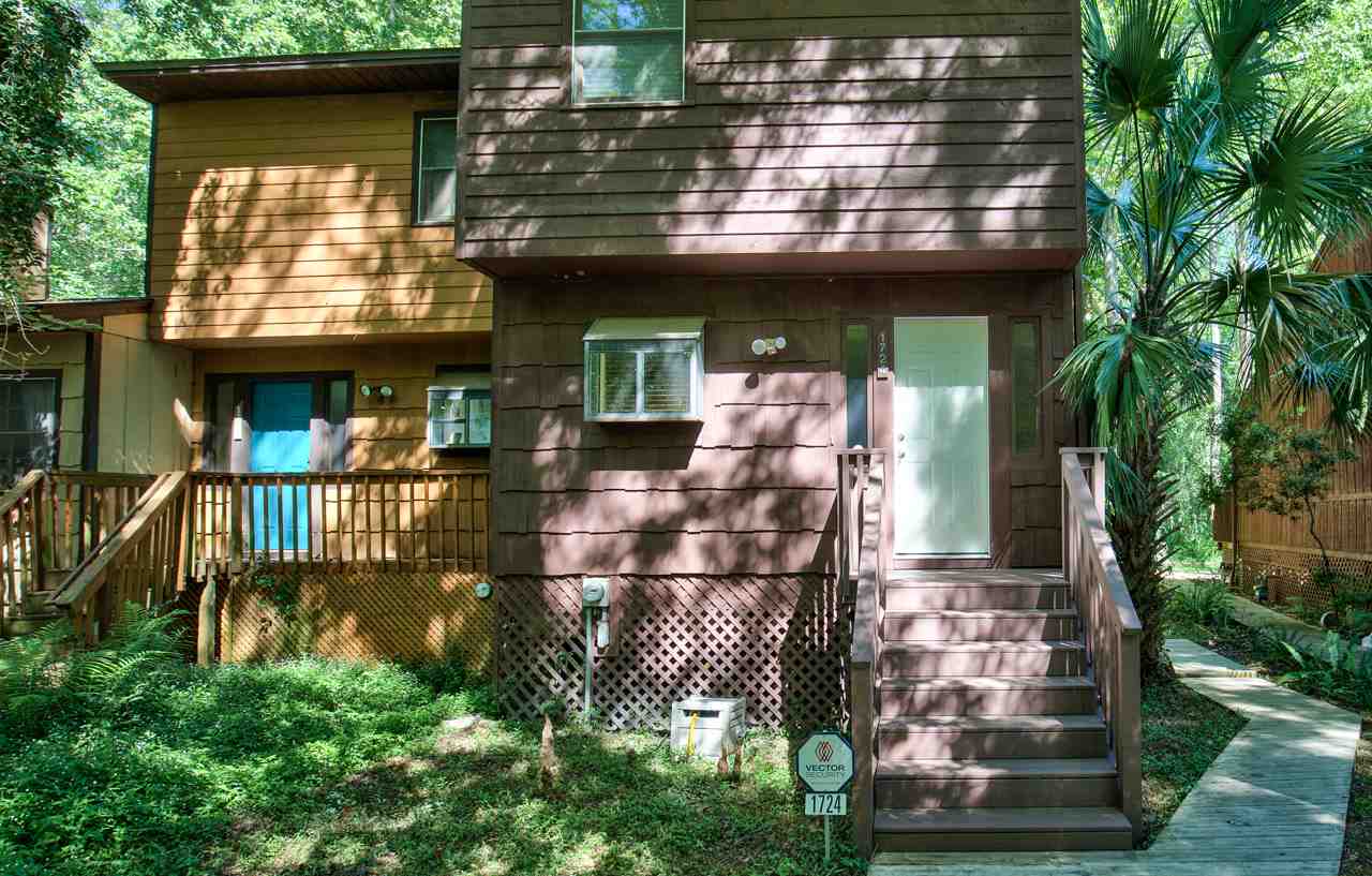 1724 Beechwood, Tallahassee, FL 32301