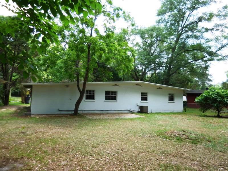 702 Cochran, Tallahassee, FL 32301