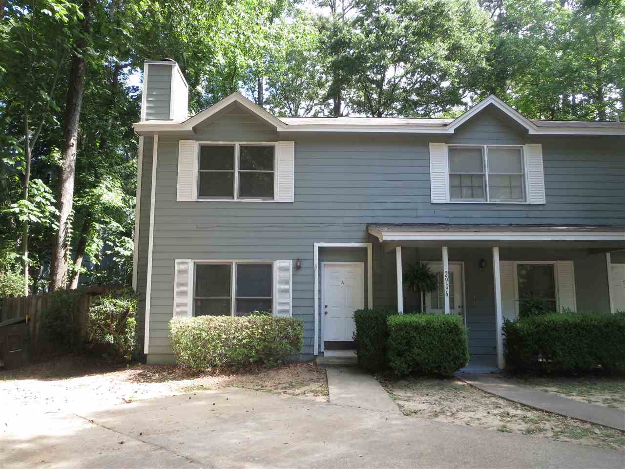 2906 Woodrich, Tallahassee, FL 32301