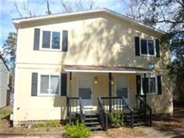543 CLAREMONT CT-unitA, Tallahassee, FL 32301