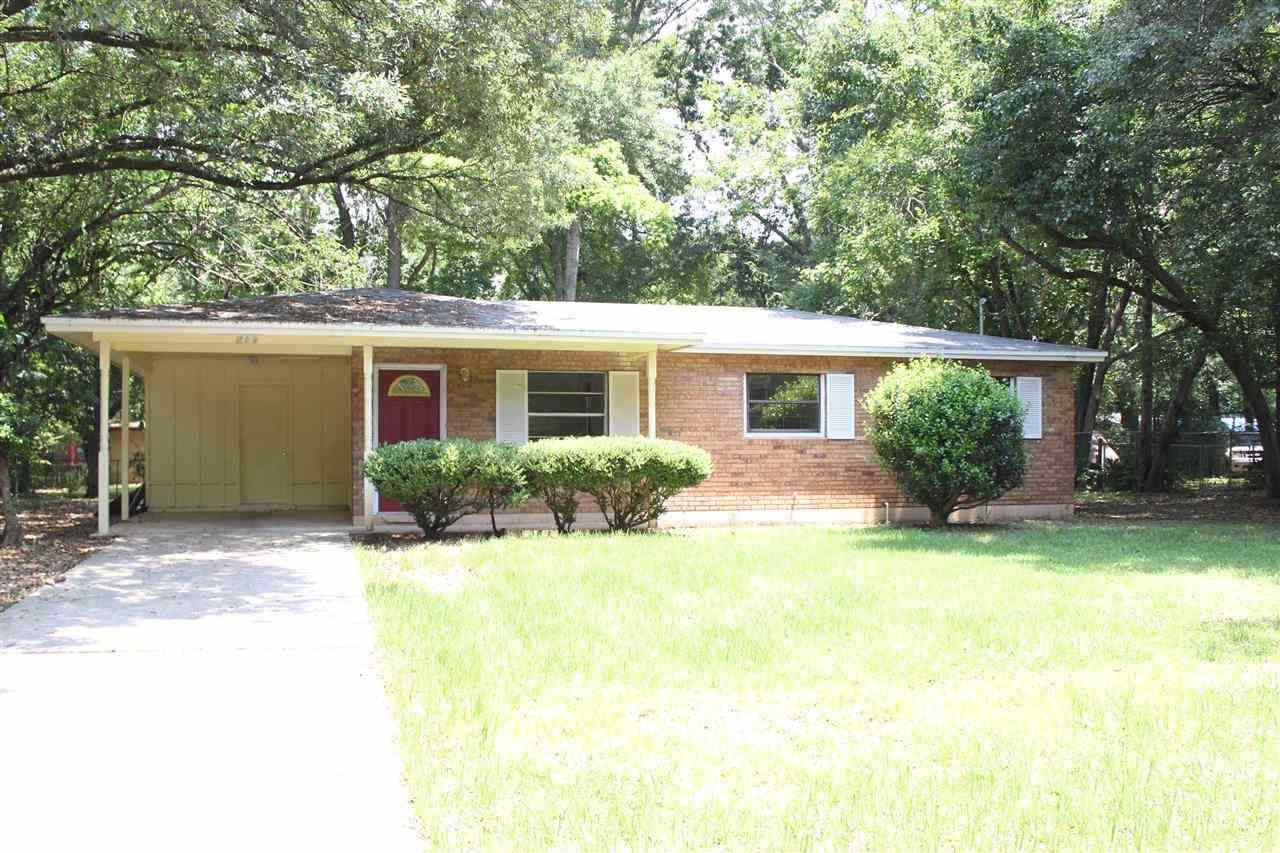 704 Kendall, Tallahassee, FL 32301
