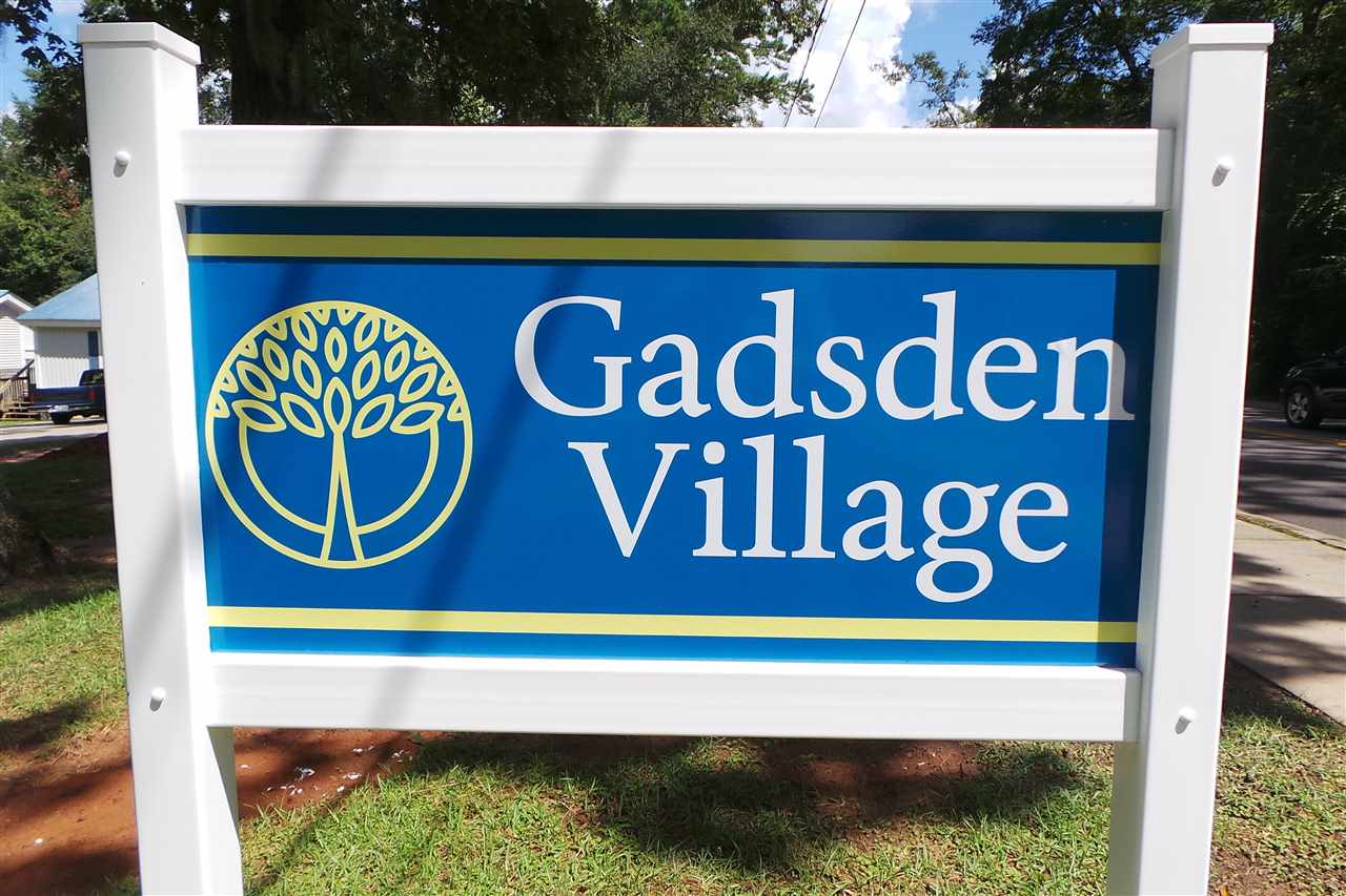 1708 S Gadsden, Tallahassee, FL 32301