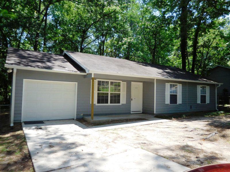 3009 Pontiac, Tallahassee, FL 32301