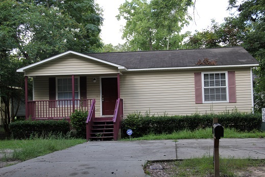 1318 MELVIN ST, Tallahassee, FL 32301
