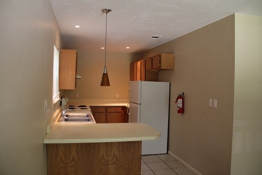 1318 MELVIN ST, Tallahassee, FL 32301