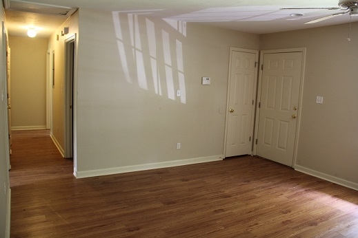 1318 MELVIN ST, Tallahassee, FL 32301