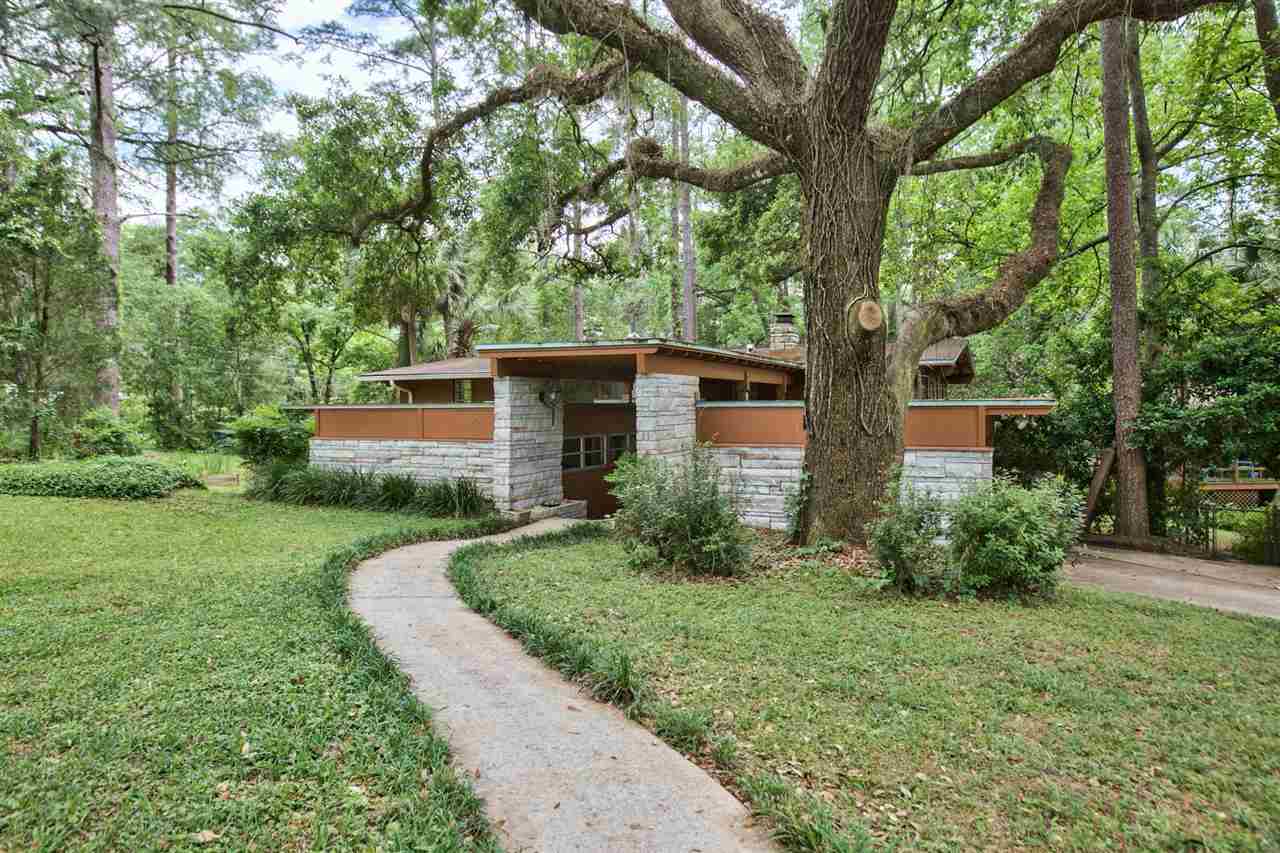 1205 Hemlock, Tallahassee, FL 32301