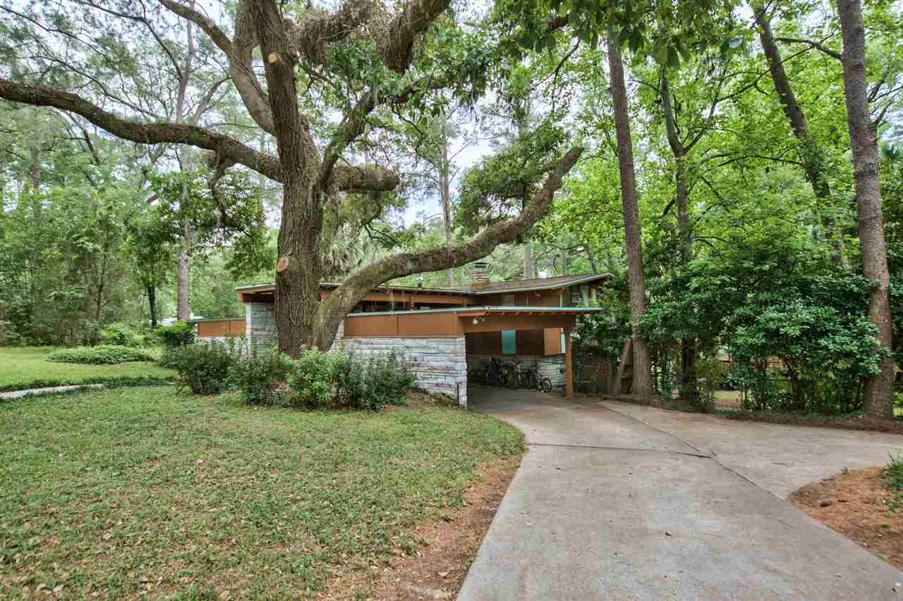 1205 Hemlock, Tallahassee, FL 32301