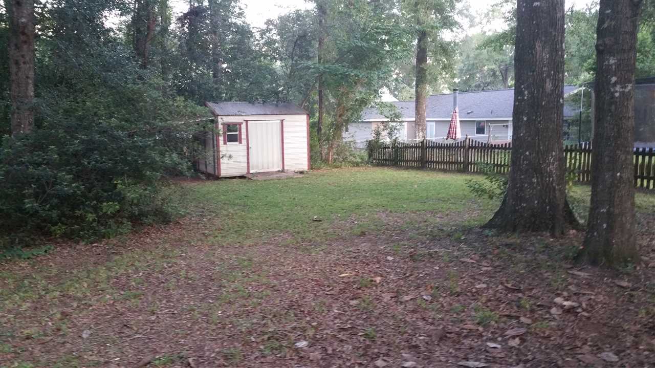 2504 Arthurs Ct, Tallahassee, FL 32301