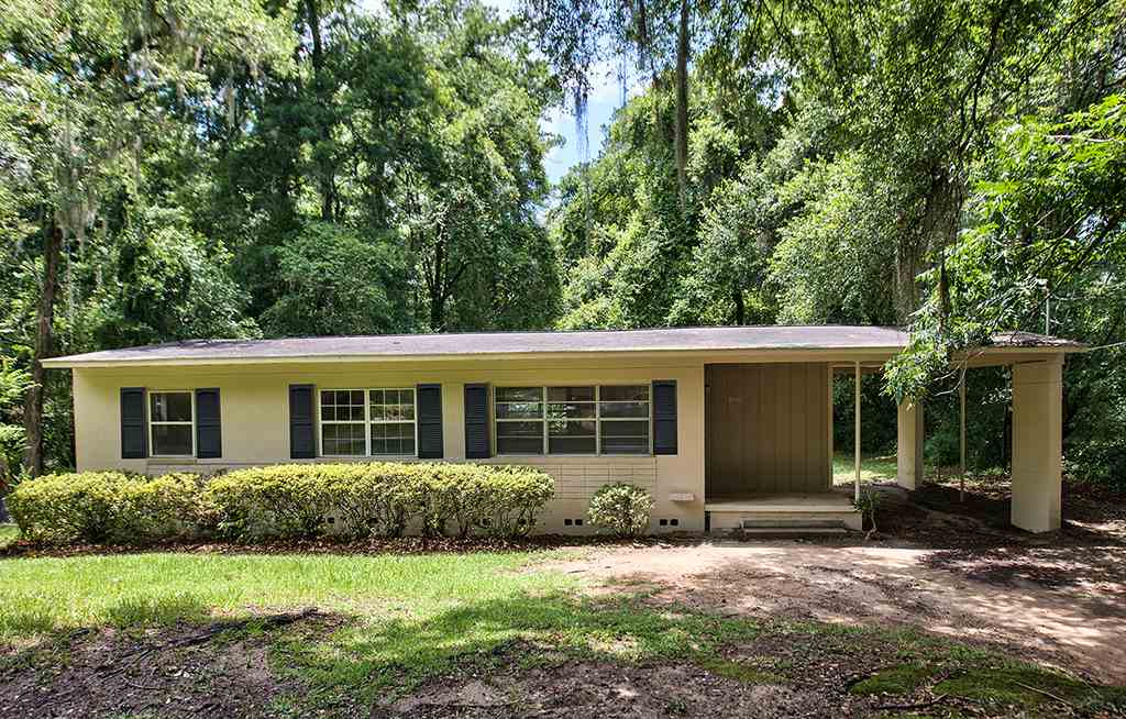 2410 Pontiac, Tallahassee, FL 32301