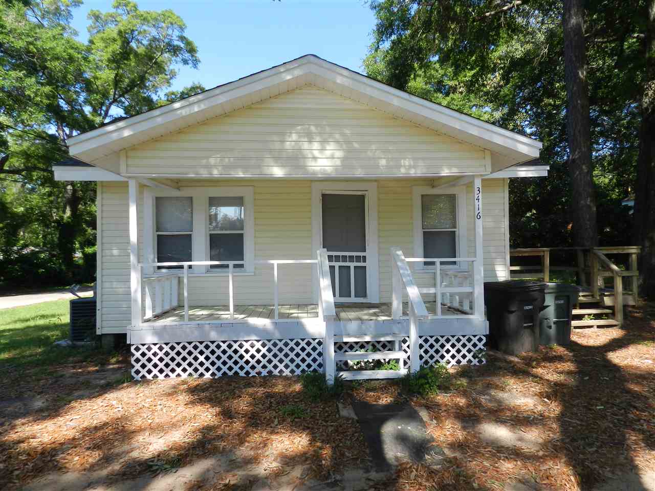 3416 Laura, Tallahassee, FL 32301