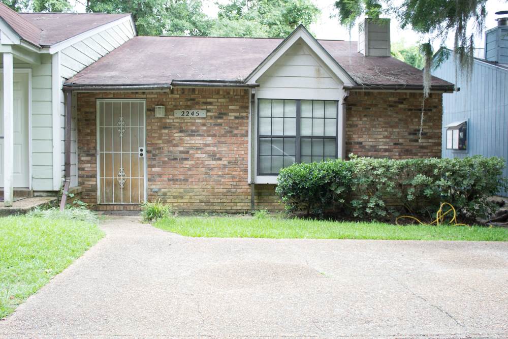 2245 Treeo Lane, Tallahassee, FL 32301