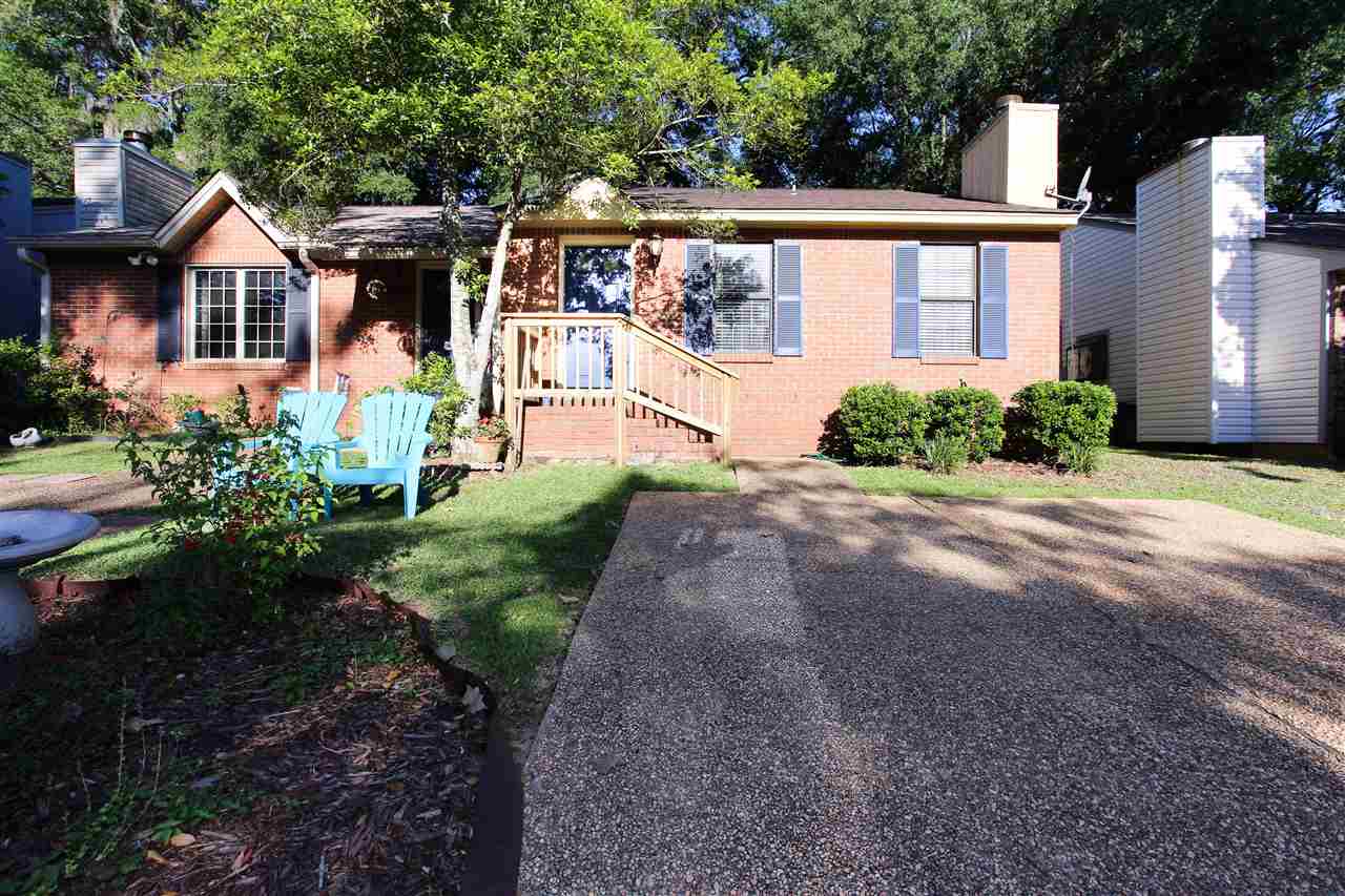 1198 Copper Creek, Tallahassee, FL 32301