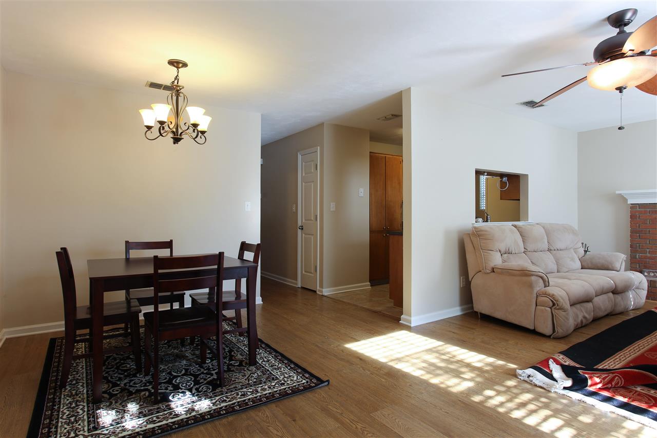 1198 Copper Creek, Tallahassee, FL 32301