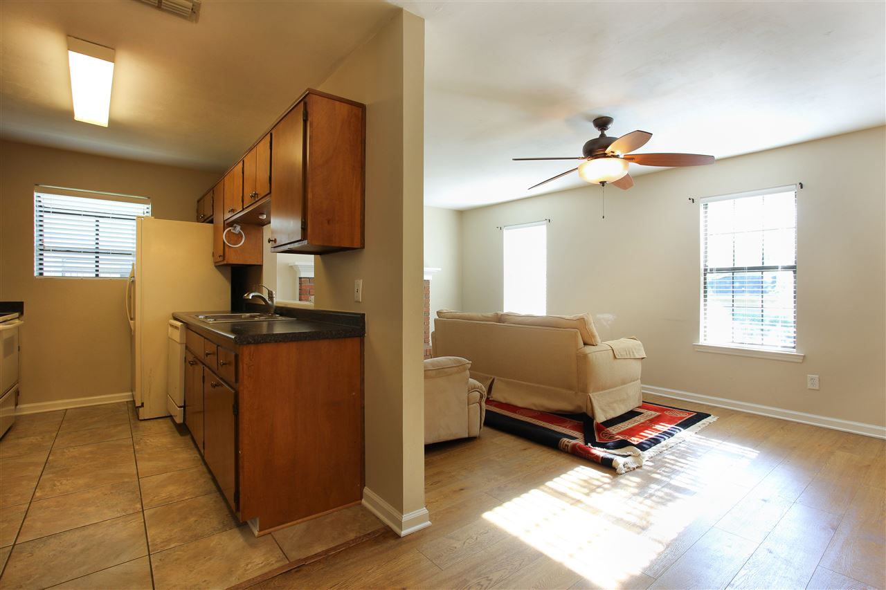 1198 Copper Creek, Tallahassee, FL 32301