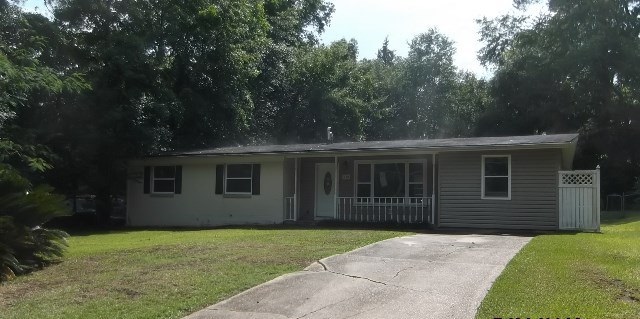 410 INGLEWOOD DR, Tallahassee, FL 32301