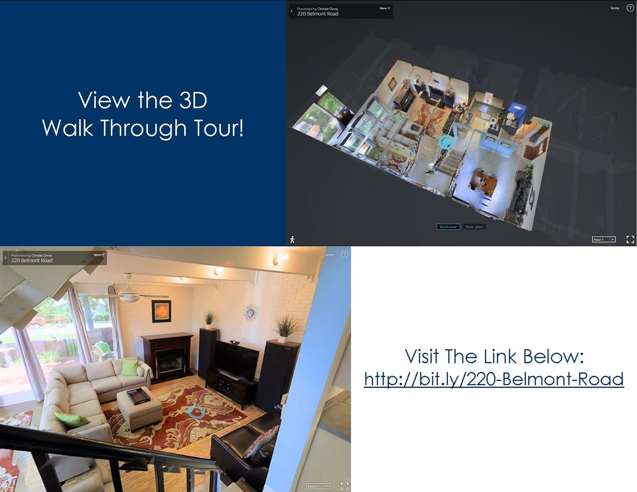 220-2 Belmont Rd, Tallahassee, FL 32301